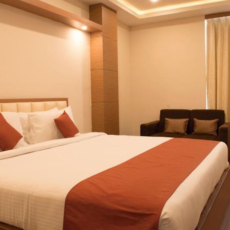 Stayotel Kolkata Airport 외부 사진