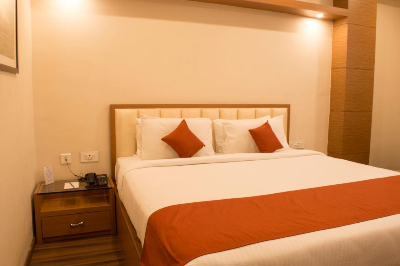 Stayotel Kolkata Airport 외부 사진
