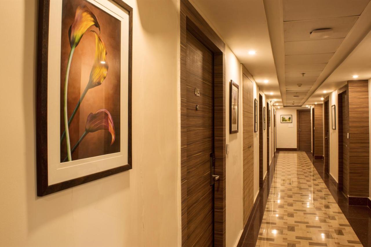 Stayotel Kolkata Airport 외부 사진
